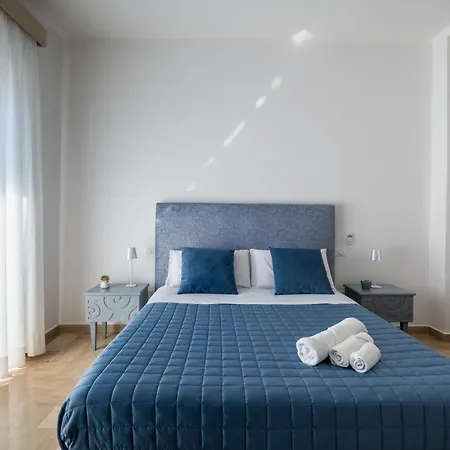 Guest house 94 Nodi 