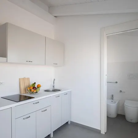 Guest house 94 Nodi 